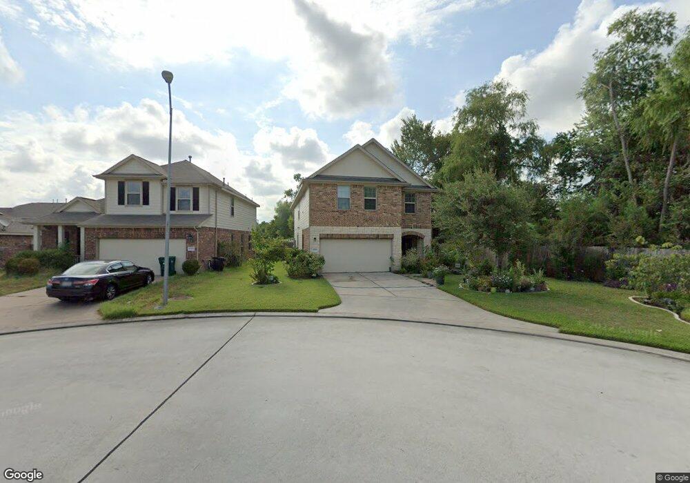 10902 Whistlers Cottage Ct, Houston, TX 77088 - photo 1