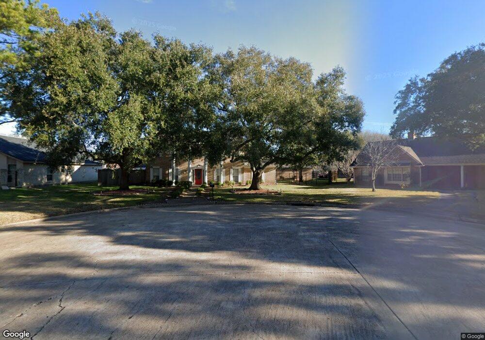 2627 Live Oak Dr, Rosenberg, TX 77471 - photo 1