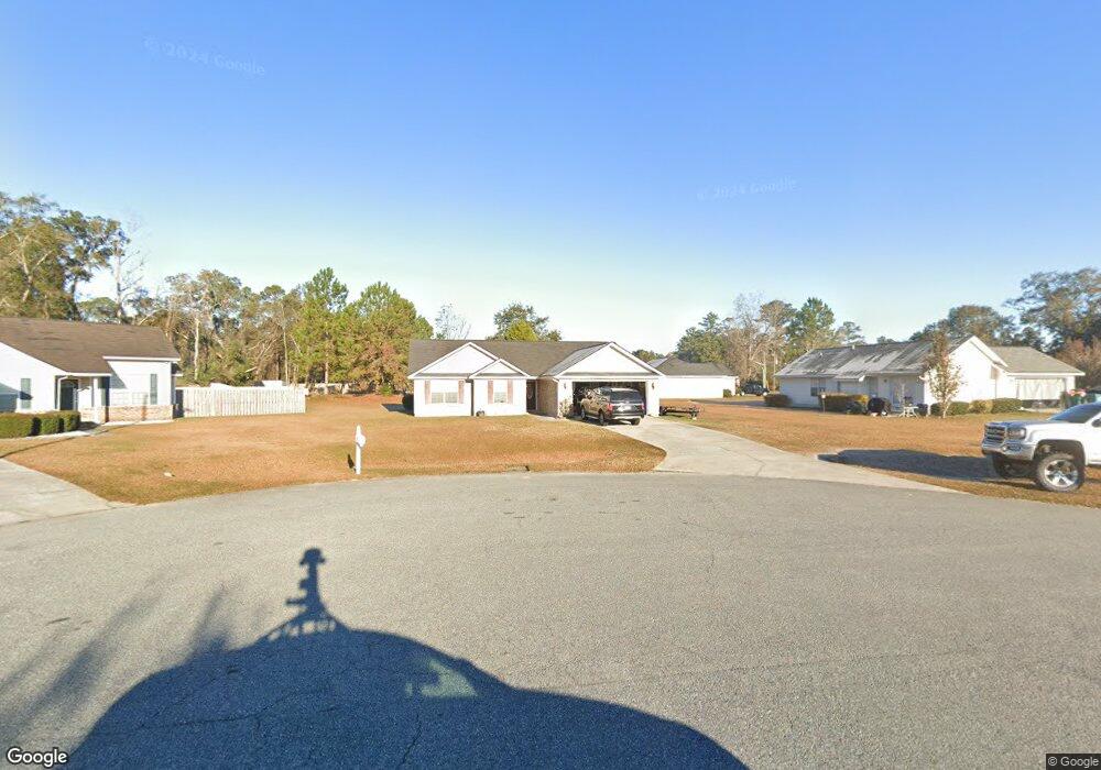 6 Hidden Path 57, Guyton, GA 31312 - photo 1