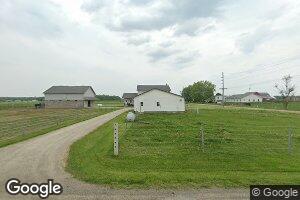 9035 W 400 S, Topeka, IN 46571