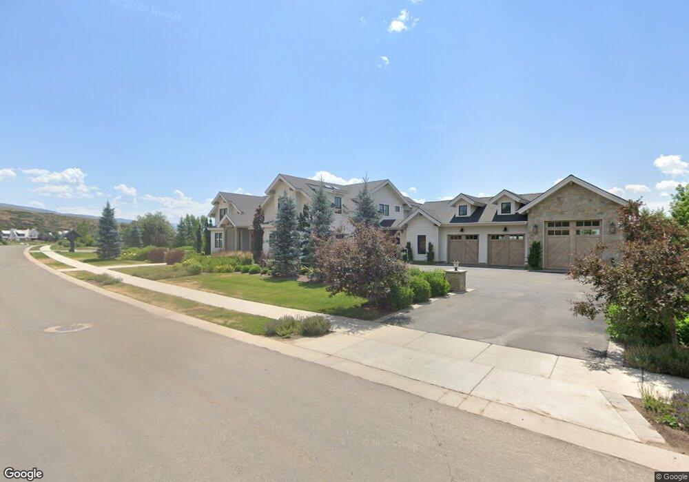 626 E Dutch Mountain Dr, Midway, UT 84049 - photo 1