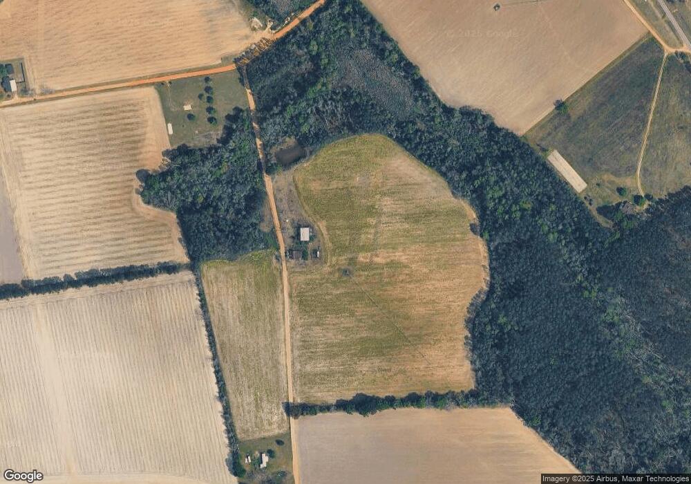 462 Tiny Ln, Bristol, GA 31518 - photo 1