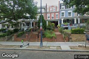 1220 Euclid St NW, Washington, DC 20009