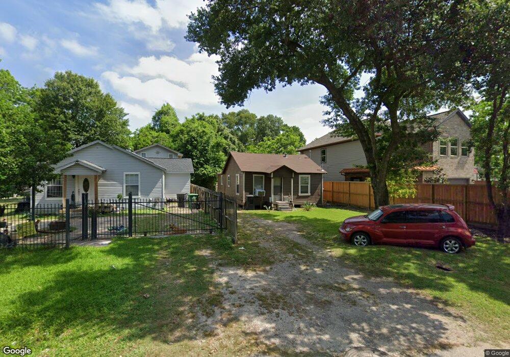 3121 Toliver St, Houston, TX 77093 - photo 1