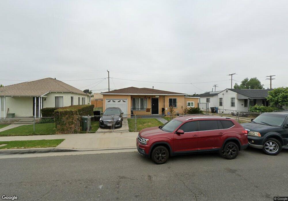 1812 E 124th St, Compton, CA 90222 - photo 1