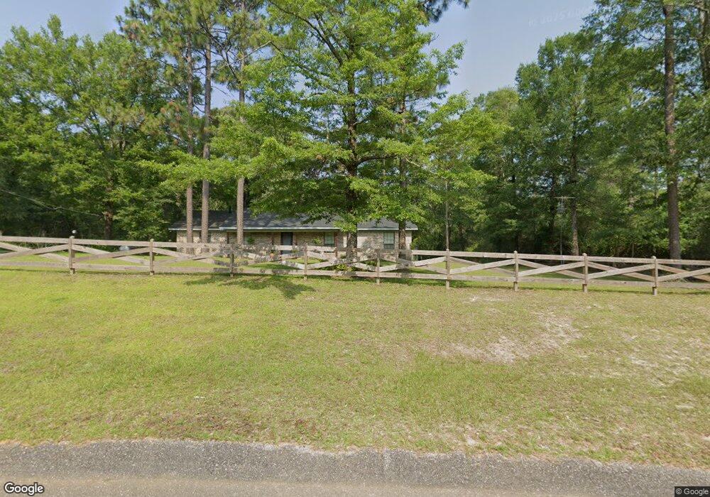 2787 Baxter Rd, Wilmer, AL 36587 - photo 1