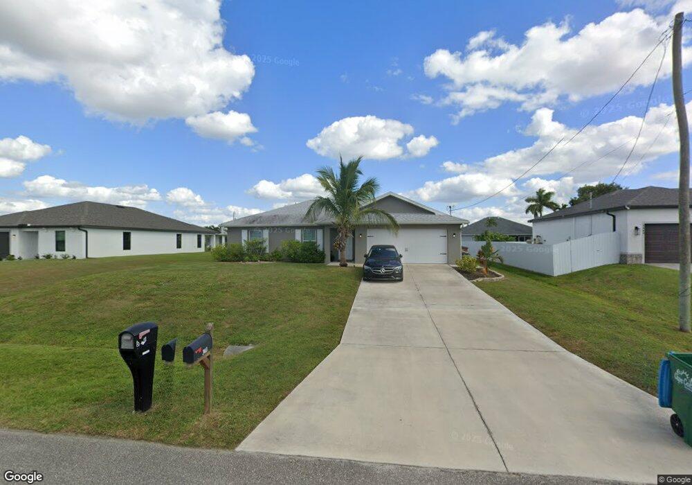 3013 NE 1st Place, Cape Coral, FL 33909 - photo 1