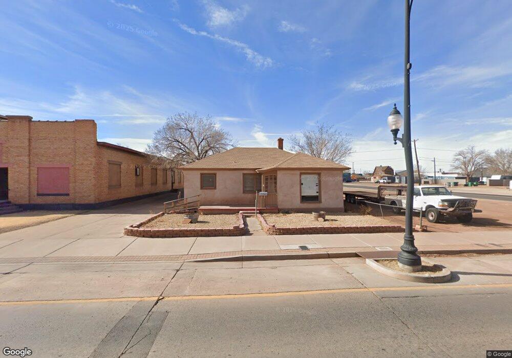 319 W Third St, Winslow, AZ 86047 - photo 1