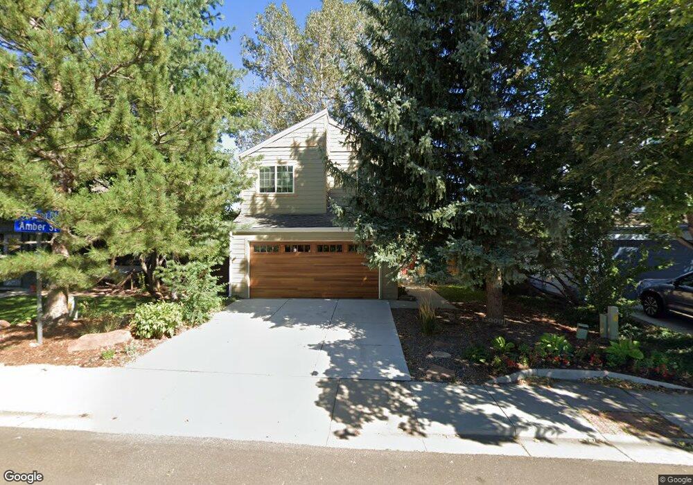 4128 Autumn Ct, Boulder, CO 80304 - photo 1