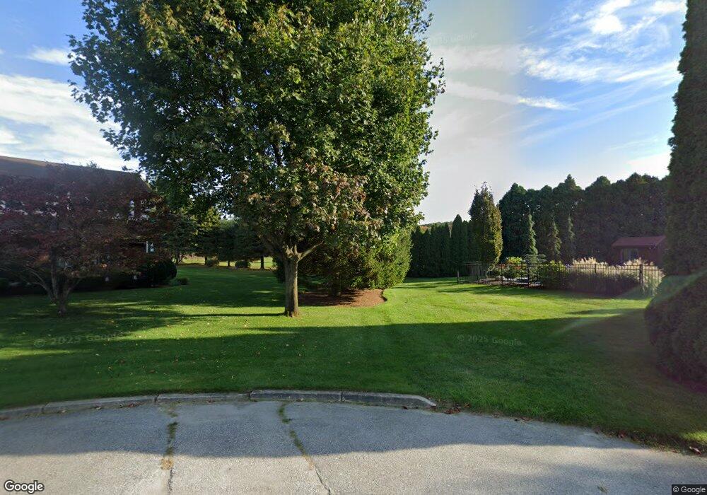 0 Mary Jo Ct, Cranston, RI 02921 - photo 1