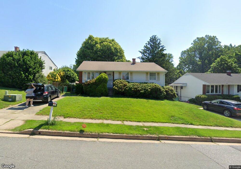 8519 Fowler Ave, Parkville, MD 21234 - photo 1