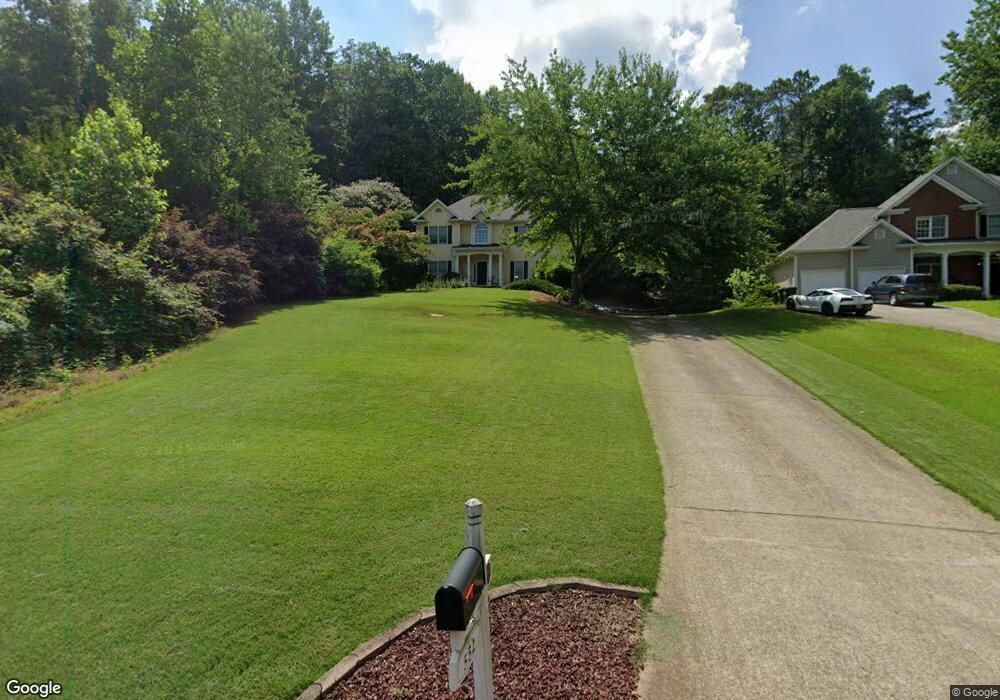 552 Wisteria Dr unit 1, Woodstock, GA 30188 - photo 1