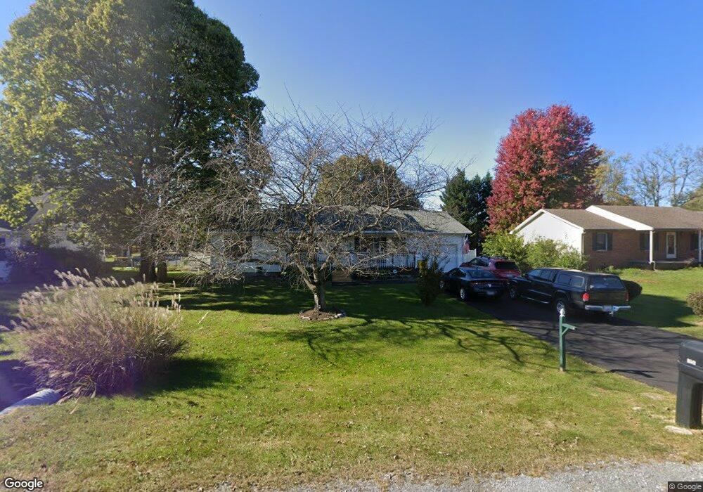 782 1st St, Inwood, WV 25428 - photo 1