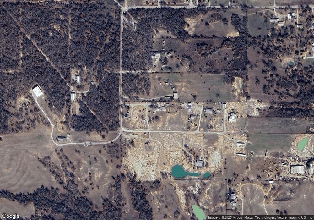 901 Leatherwood Ln, Poolville, TX 76487 - photo 1