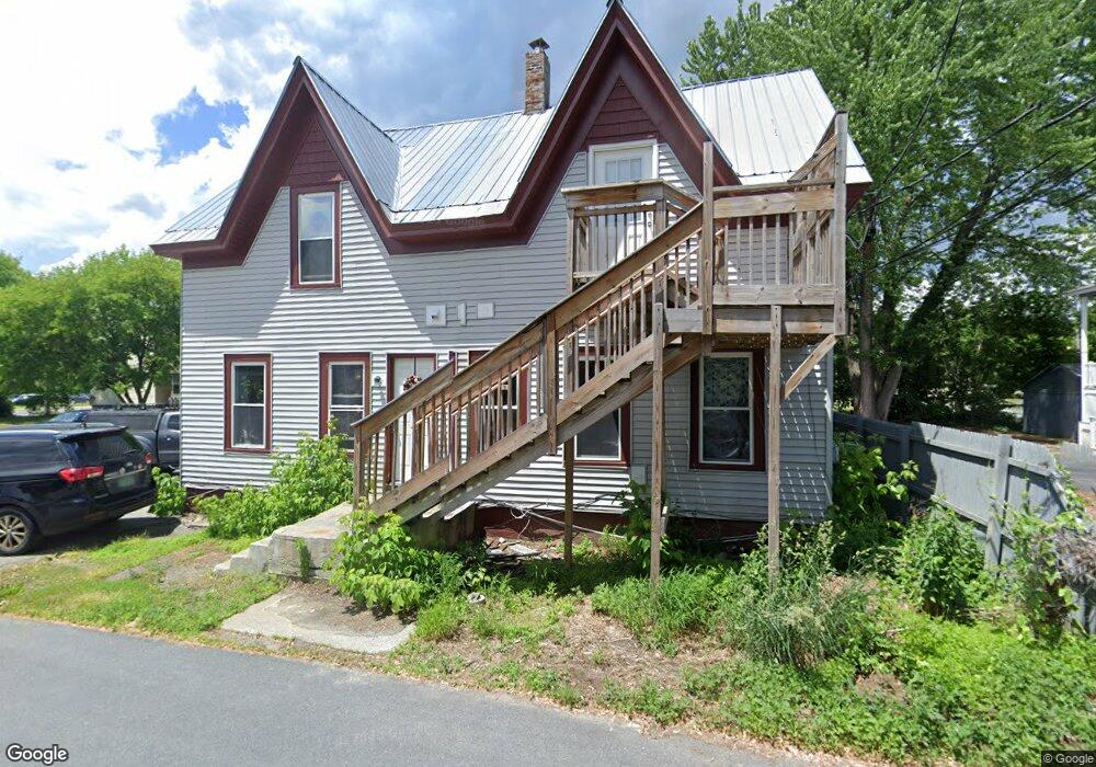 10 Chellis St, Claremont, NH 03743 - photo 1