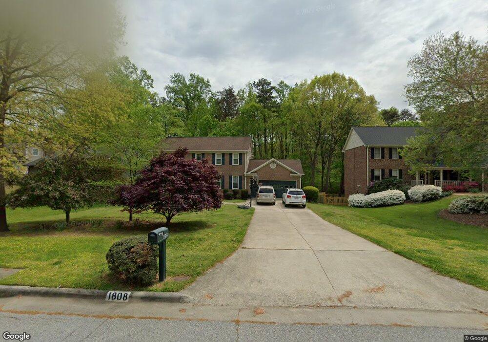 1808 Dantzler Rd, High Point, NC 27265 - photo 1