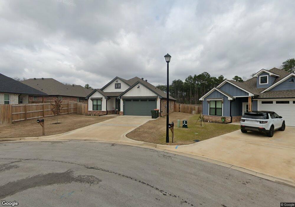 1716 Alamo Crossing, Tyler, TX 75701 - photo 1