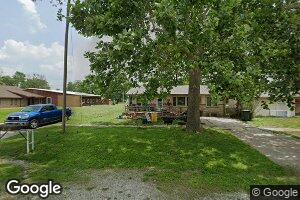 310 Merchant St, Oswego, KS 67356