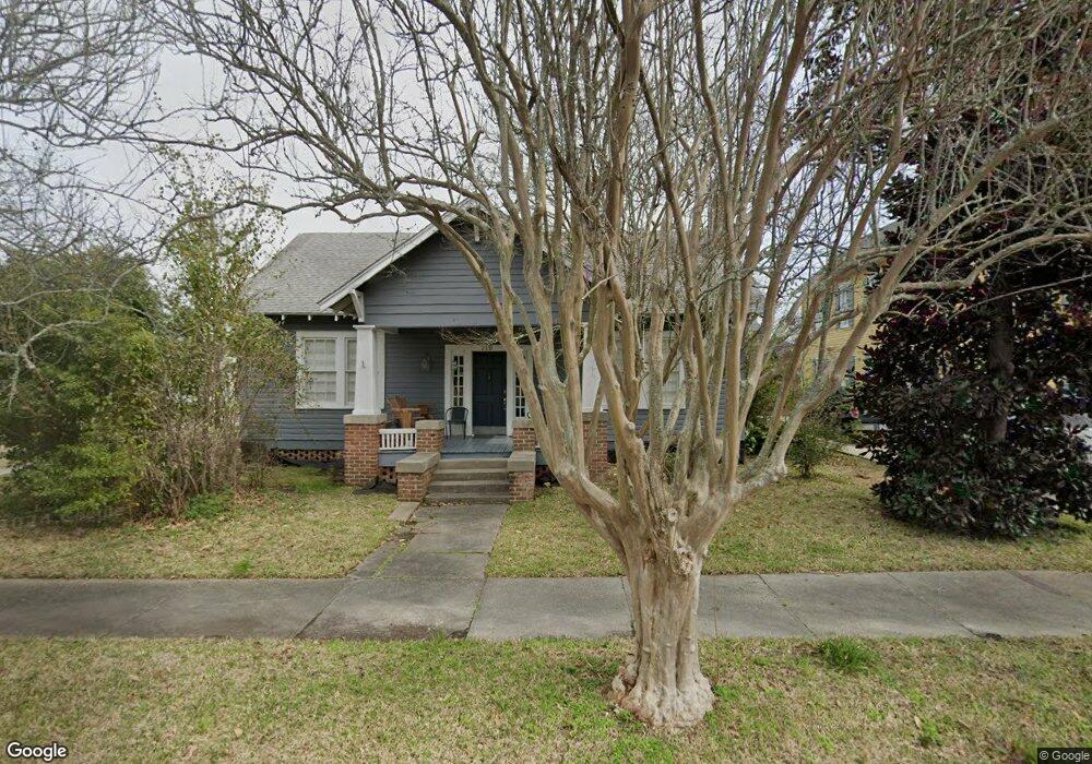 719 Ford St, Lake Charles, LA 70601 - photo 1