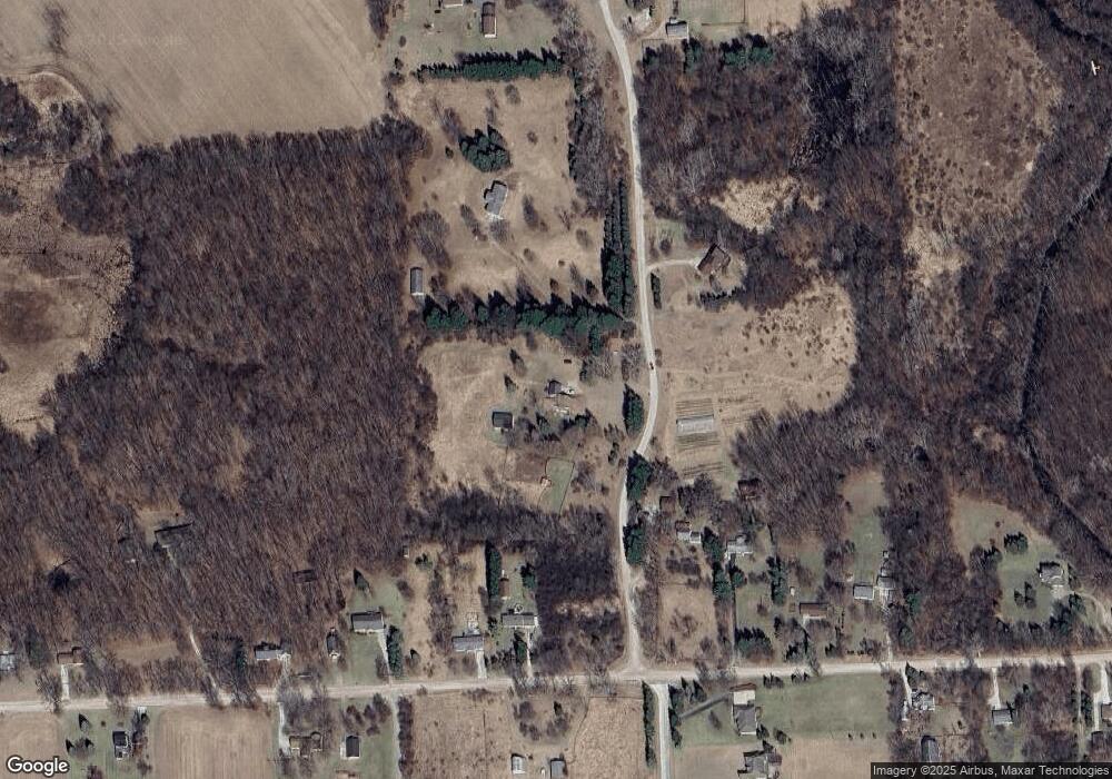 1155 Hickory Hollow Ln, Dexter, MI 48130 - photo 1