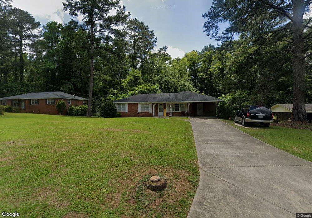 964 Matthews Dr, Macon, GA 31210 - photo 1