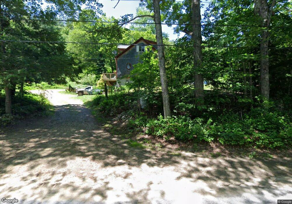 456 Gammon Rd, Sumner, ME 04292 - photo 1