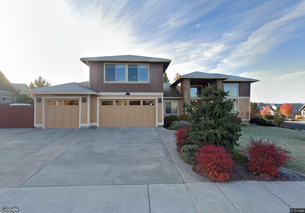 3784 SW Wickiup Place, Redmond, OR 97756 - photo 1