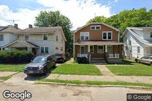 1931 Malvern Ave, Dayton, OH 45406