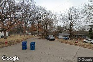 3999 Auburn Dr, Hopkins, MN 55305