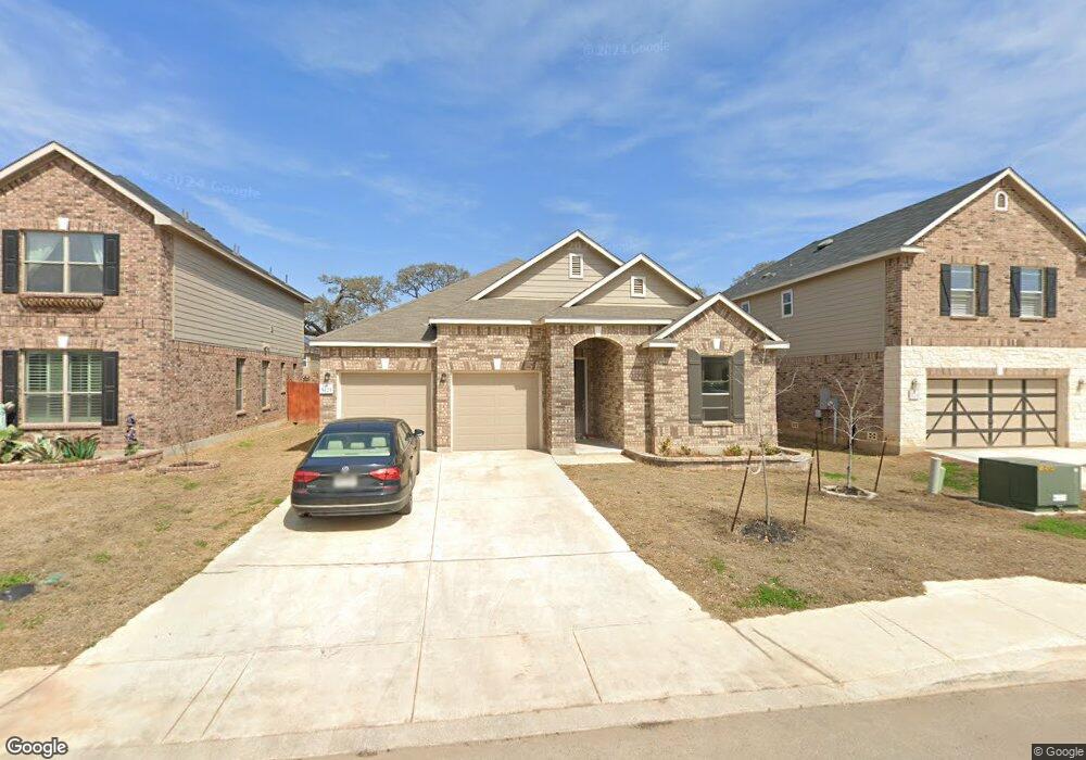 5125 Roble Grande, San Antonio, TX 78261 - photo 1