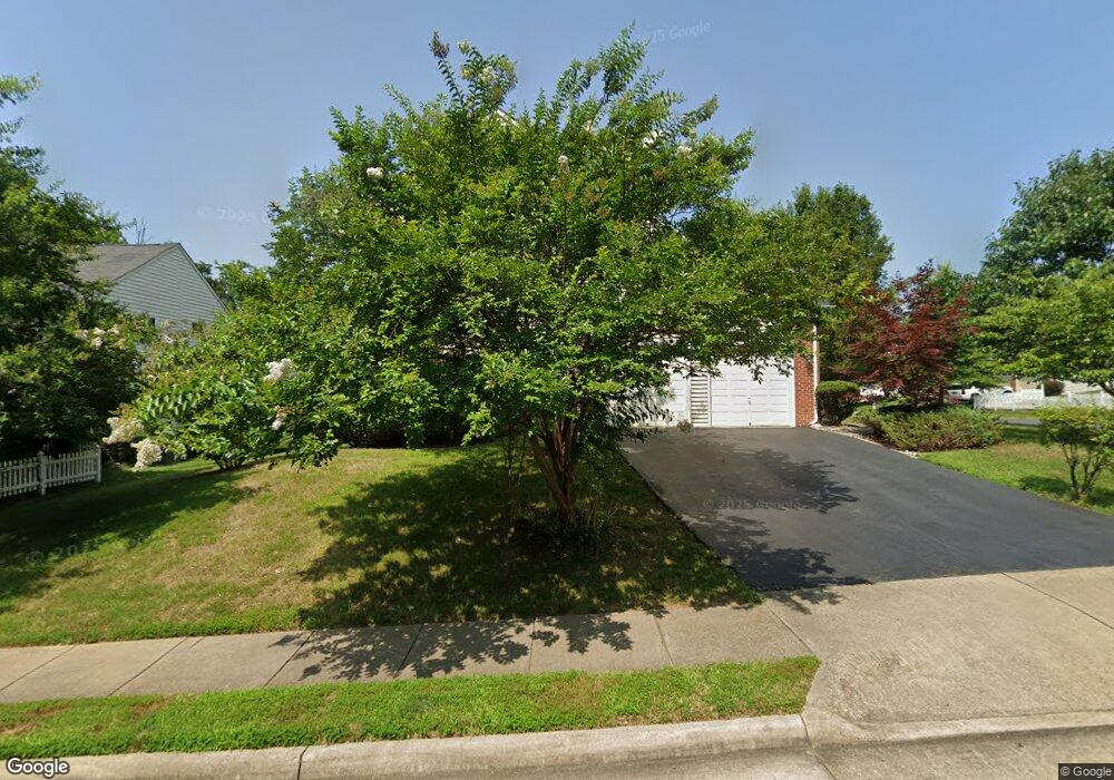 16630 Radcliffe Ln, Woodbridge, VA 22191 - photo 1