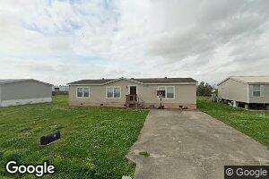 183 Myrtle Dr, Lockport, LA 70374