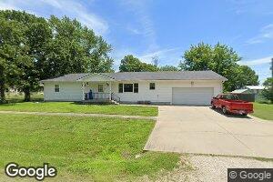 372 N Maple St, Lebo, KS 66856
