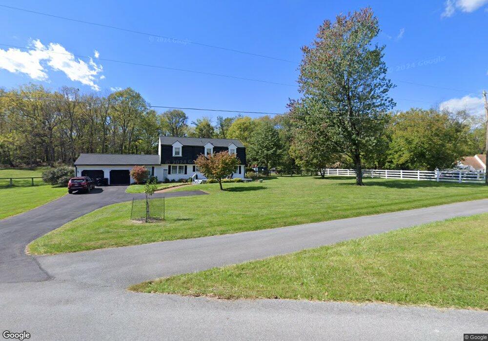 74 Shepherd Village Cir, Shepherdstown, WV 25443 - photo 1