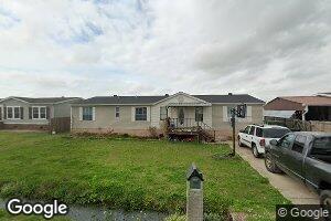 163 Myrtle Dr, Lockport, LA 70374
