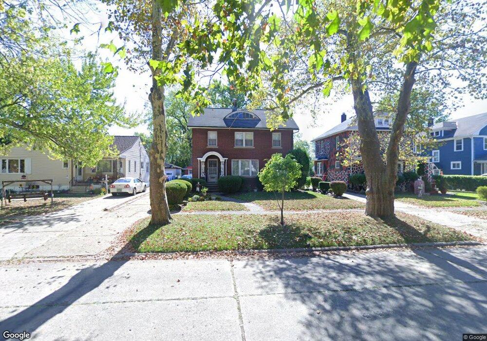 1860 E 34th St, Lorain, OH 44055 - photo 1