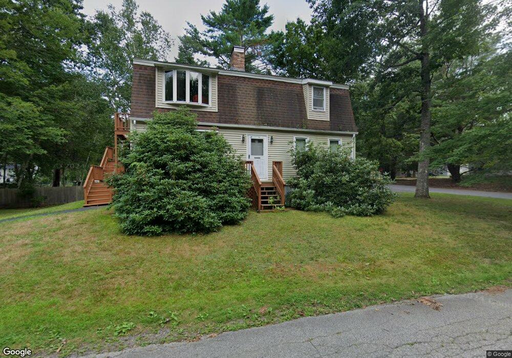 2 Echo Ave, Old Orchard Beach, ME 04064 - photo 1