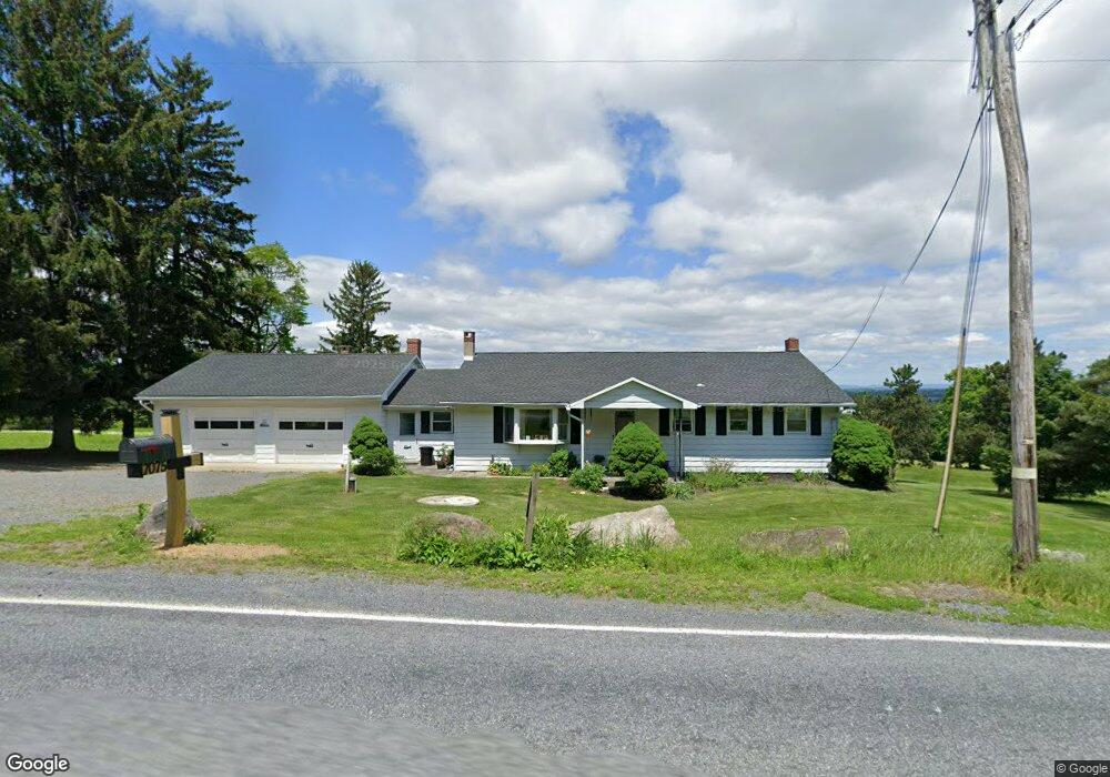 7075 Mountain Rd, Macungie, PA 18062 - photo 1