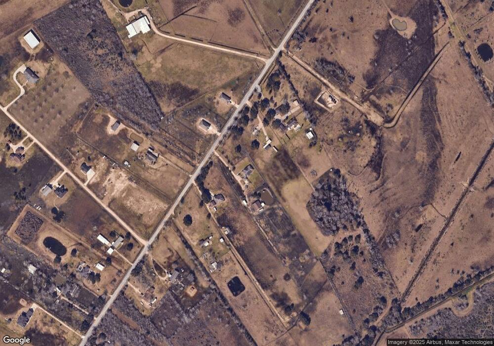 4807 County Road 172, Alvin, TX 77511 - photo 1