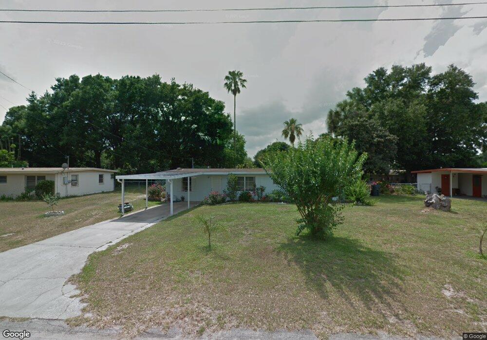 2705 Woodlawn Dr, Winter Haven, FL 33881 - photo 1