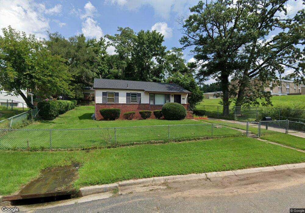 5207 59th Ave, Riverdale, MD 20737 - photo 1