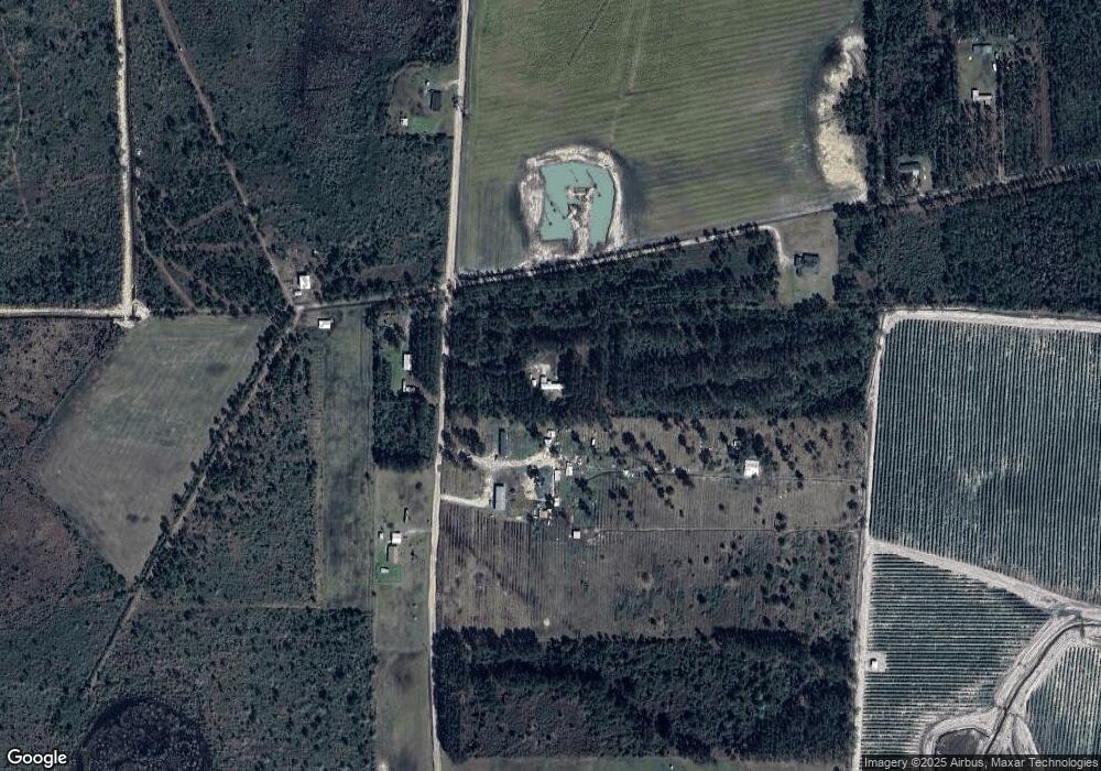 1110 Lewis Davis Rd, Waycross, GA 31503 - photo 1