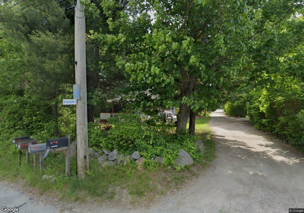 4 Edgeware St, Charlestown, RI 02813 - photo 1