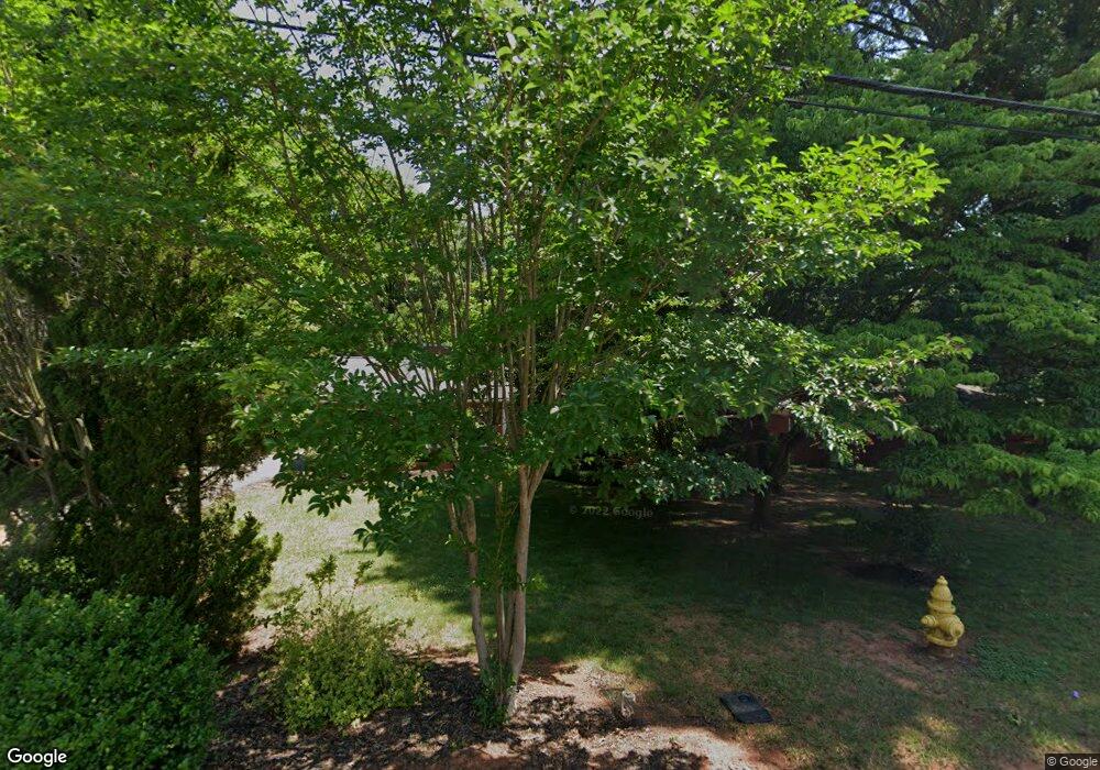 642 Holland Dr, Statesville, NC 28677 - photo 1