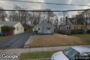 41 Benton St, New Haven, CT 06515