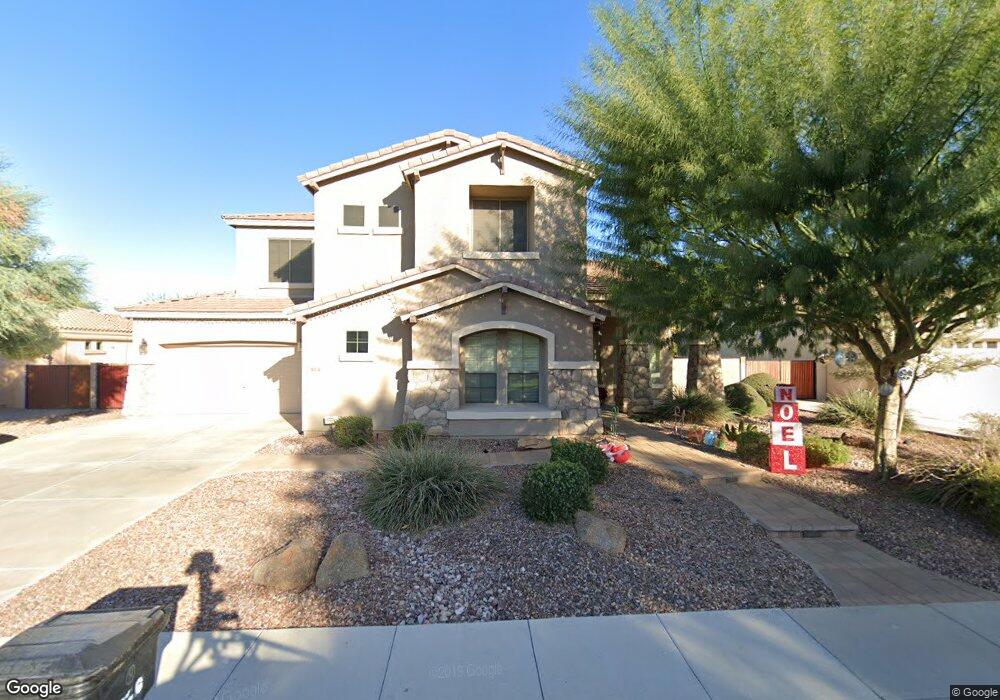 514 E Coconino Dr, Chandler, AZ 85249 - photo 1