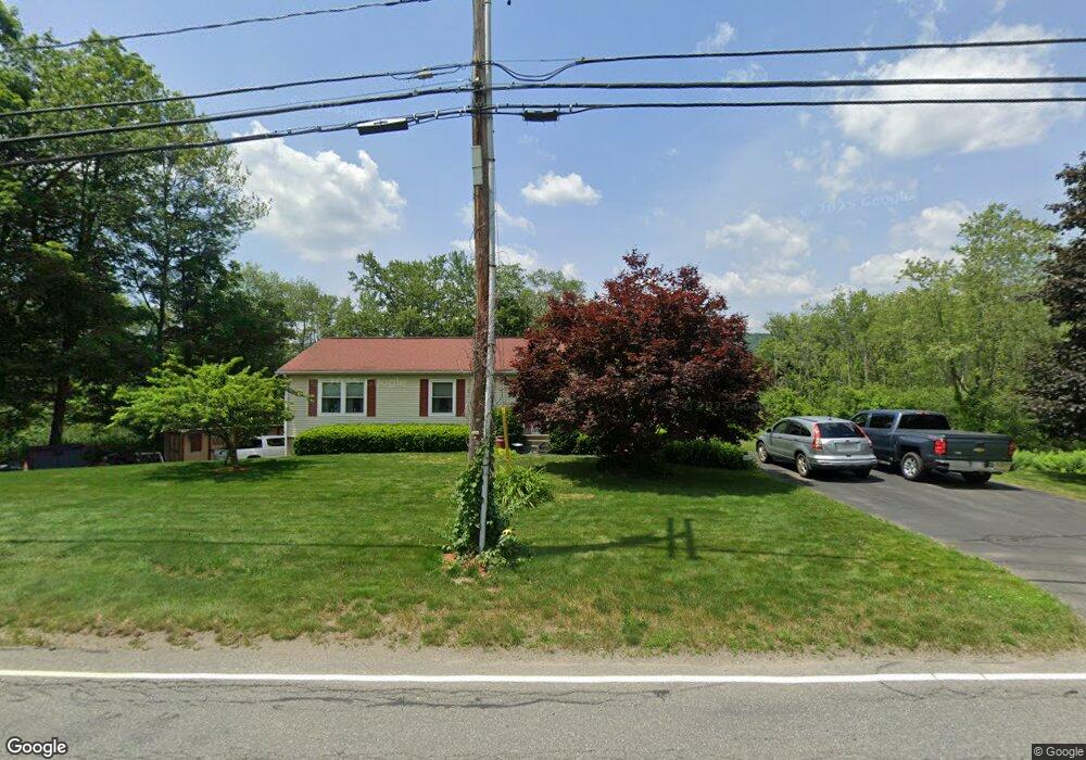 632 Leyden Rd, Greenfield, MA 01301 - photo 1