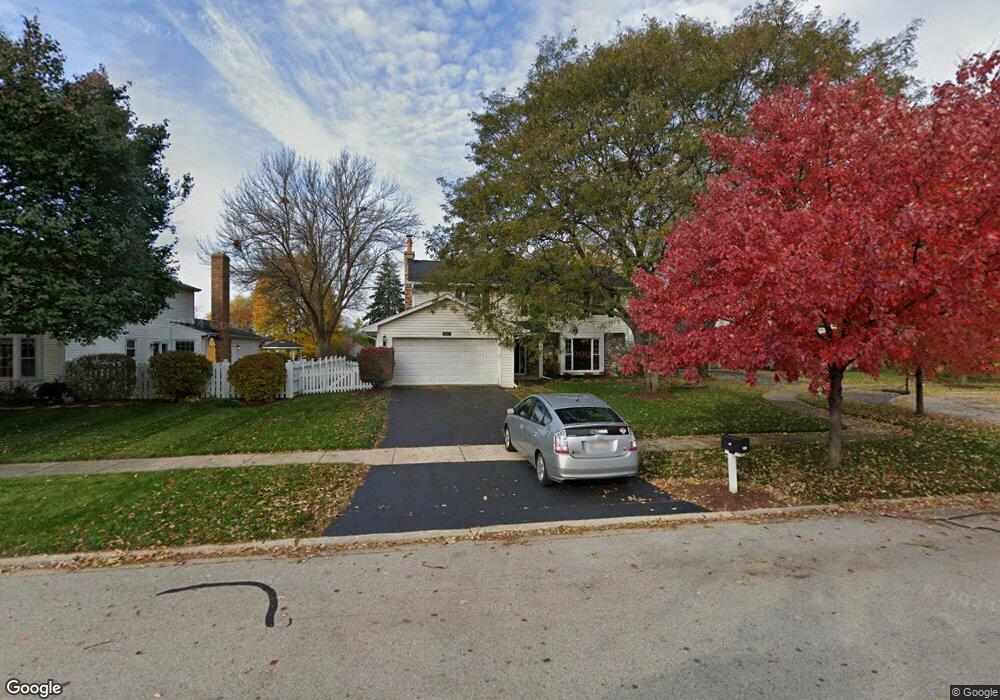 1913 Turtle Cove Ct, Naperville, IL 60565 - photo 1