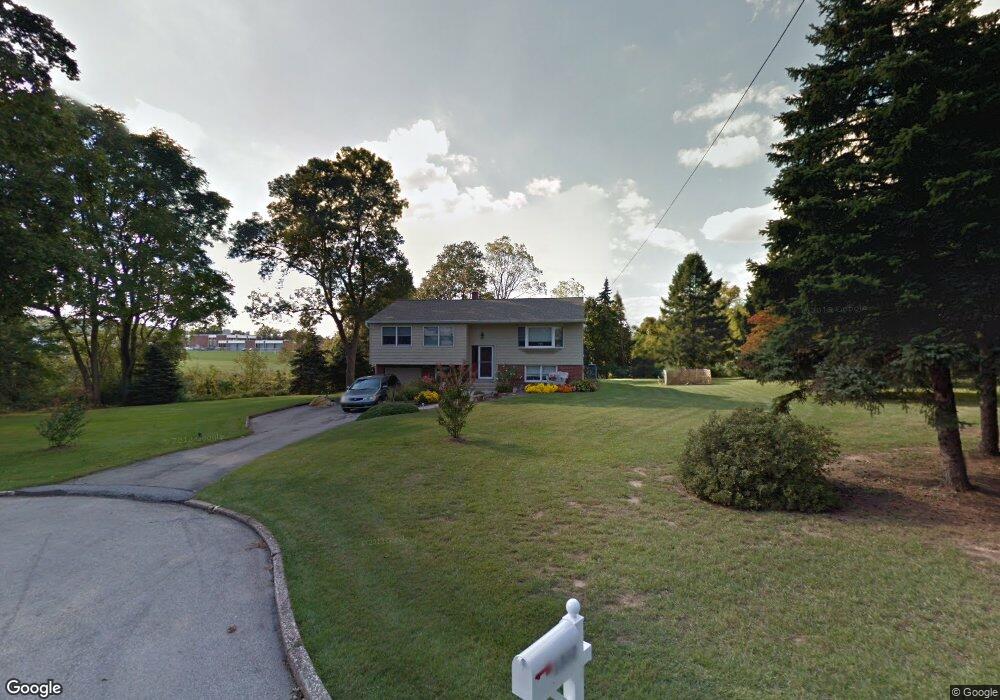 1312 Audrey Ln, Phoenixville, PA 19460 - photo 1