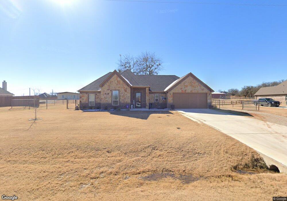 205 Etta Ln, Springtown, TX 76082 - photo 1